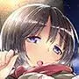 冬の夜はセックスの匂い