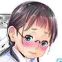 地味子と一日中セックス
