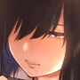 目つきの悪いクラスのあの子