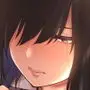 目つきの悪いクラスのあの子