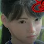 Glances「黒」涼花