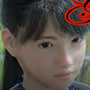 Glances「黒」涼花
