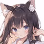 黒猫図鑑 1 -猫系JKと大人エッチ-