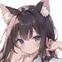 黒猫図鑑 1 -猫系JKと大人エッチ-