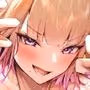 金髪長乳ギャルに逆デリヘル扱いされている俺の話