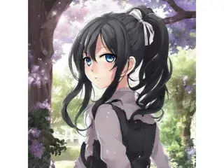 京都での恋愛紀行 - 楓の物語 -