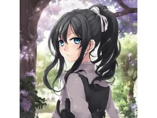 京都での恋愛紀行 - 楓の物語 -