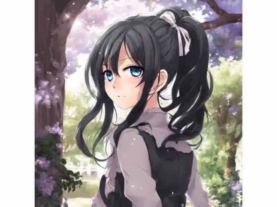 京都での恋愛紀行 - 楓の物語 -