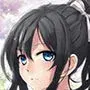 京都での恋愛紀行 - 楓の物語 -