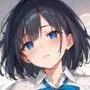 拾った家出少女に懐かれた