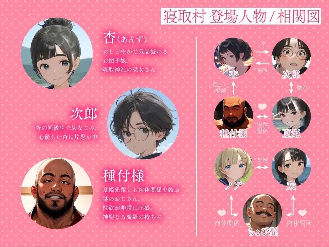 【僕のNTR夏休み】あの日見た種付けプレスを僕はまだ忘れられない5巻 サンプル画像 1枚目