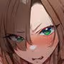 腋が甘いよ西脇さん
