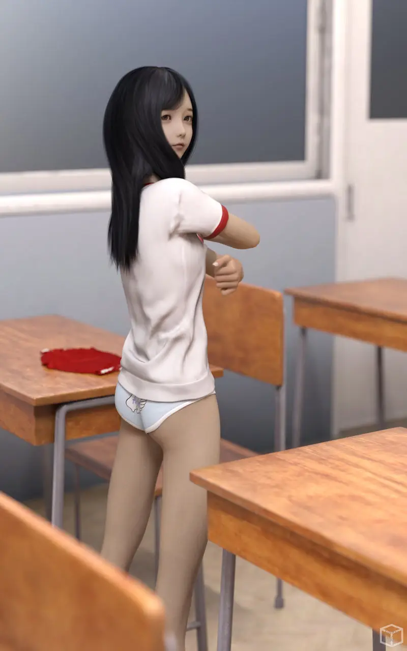 投稿作品選集 School Days サンプル画像 1枚目