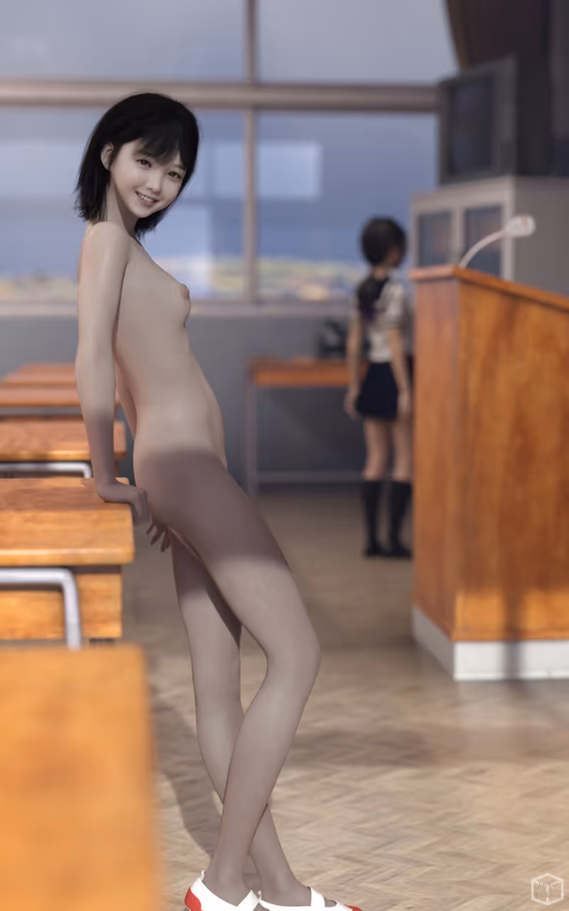 投稿作品選集 School Days サンプル画像 3枚目