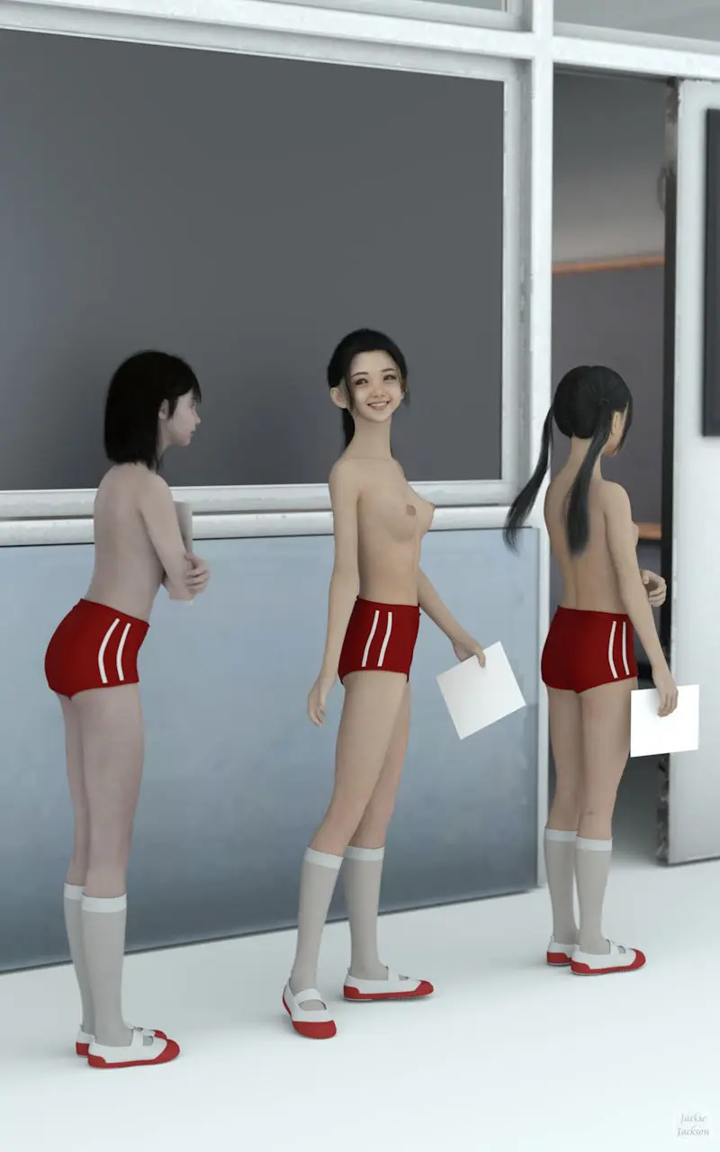 投稿作品選集 School Days サンプル画像 4枚目