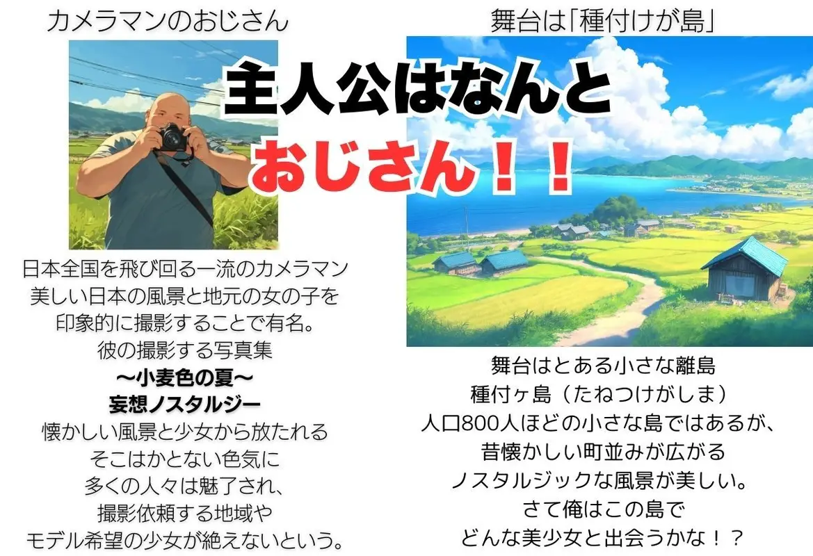 あの日見た種付けプレスを僕はまだ忘れられない サンプル画像 1枚目