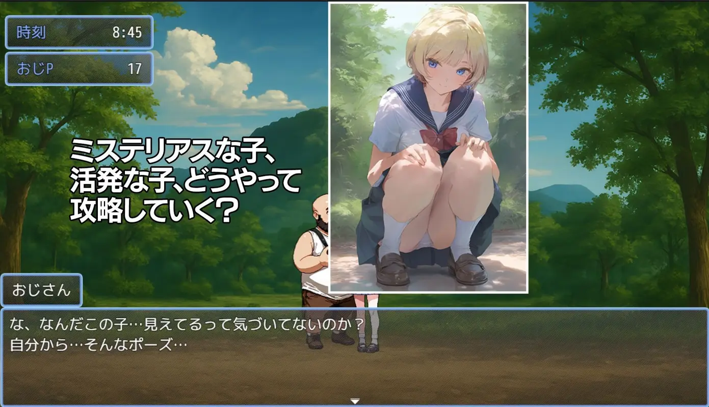 あの日見た種付けプレスを僕はまだ忘れられない サンプル画像 5枚目