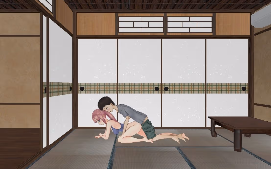 好きにさせてよ! サンプル画像 2枚目