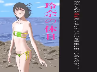 幼なじみのキワドイ写真集