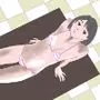 幼なじみのキワドイ写真集