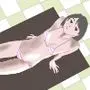 幼なじみのキワドイ写真集