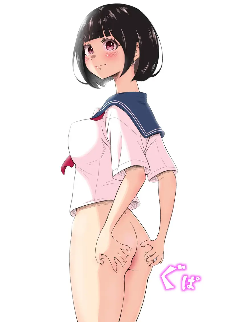 あやつりろしゅつ4〜現役アイドルを学校内で全裸露出させてみた〜 サンプル画像 1枚目