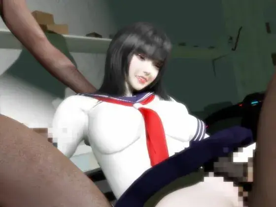 デリヘル嬢のミサキが3P祭りする乱交ぶっかけ動画パック サンプル画像 2枚目
