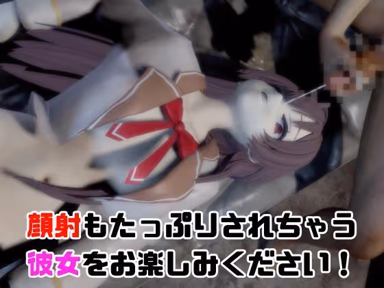 周防有希とたっぷり楽しむ特大パック【時々ボソッとロシア語でデレる隣のアーリャさん】 サンプル画像 6枚目