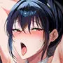 クラスで2番目にかわいいギャルとセフレになる話