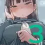 図書館でもこっそり中出しさせてくれるクラスメイトの黒井さん