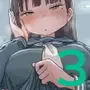図書館でもこっそり中出しさせてくれるクラスメイトの黒井さん