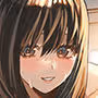 いじめられっ子を助けたら純愛イチャラブセックスが始まった話