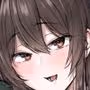 隣のギャルが誘惑してくる。