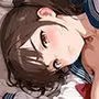 仕方なくサセてくれる藤和さん