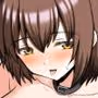 幼馴染彼女とおもいっきりなりきりプレイ!〜無理矢理風&言いなりにゃんこ編〜