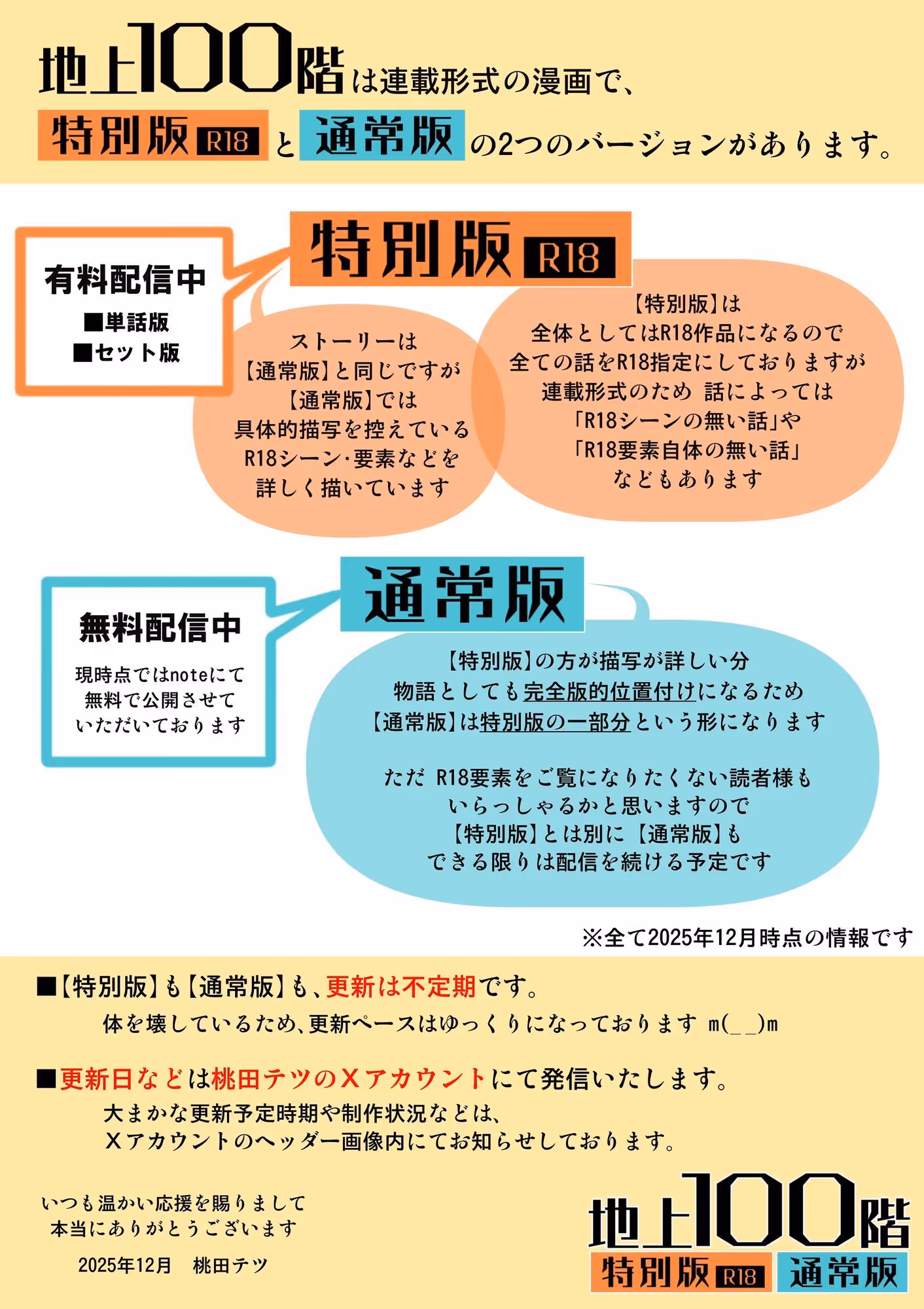『地上100階』特別版 77話〈4〉 サンプル画像 5枚目