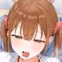 勢いで同級生にエッチな勝負を仕掛けたらそのまま生セックスまでしちゃった話