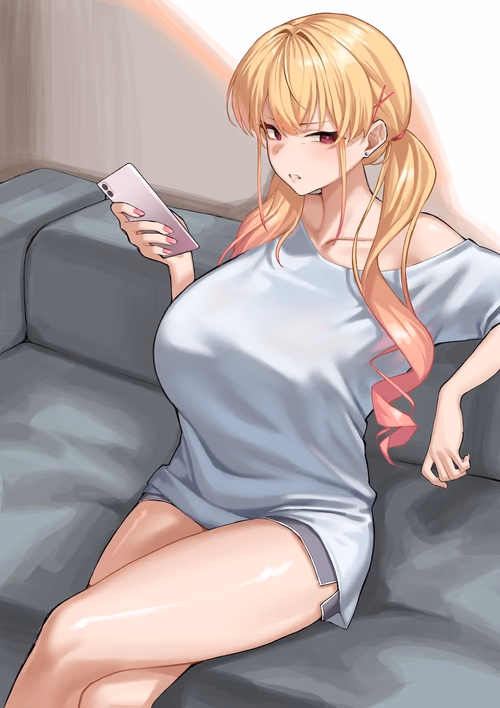 俺は義妹が好きすぎるっ サンプル画像 1枚目