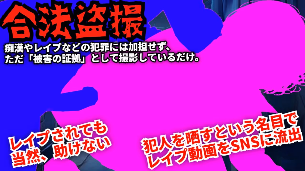 合法盗撮〜気弱な少女を観測した、1年間の記録〜（通常版） サンプル画像 1枚目