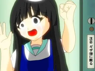 買わないとこの娘は死にます