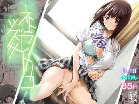 ネトラレノトリコツズキ [彩〜IRODORI〜][d_146101][パッケージ画像]