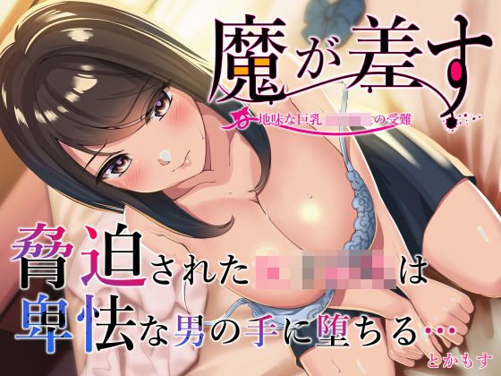 魔が差す [とかもす][d_226619][パッケージ画像]