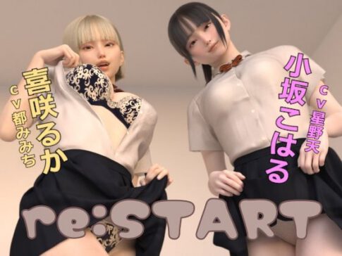 re:START [ドールハウス][d_416453][パッケージ画像]